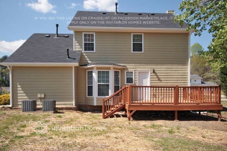 Building Photo - 5261 Spring Tide Ln