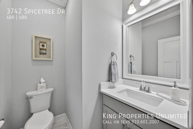 Building Photo - 3742 Spicetree Dr