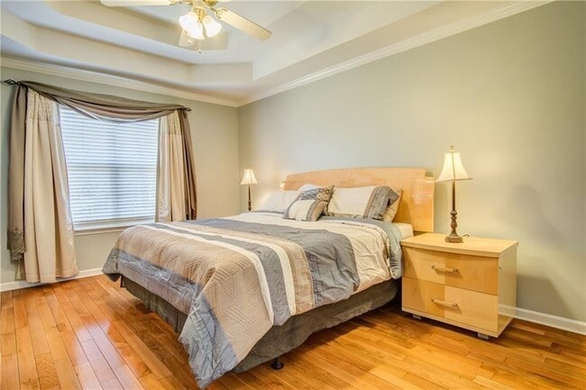 Building Photo - 1236 Cumberland Creek Pl SW