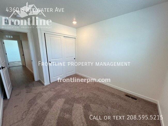 Building Photo - 4360 S Redwater Ave
