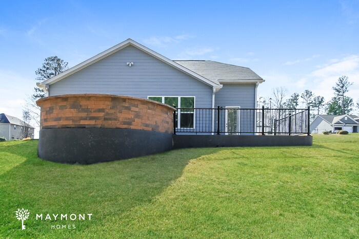 Building Photo - 90 Tarpley Way