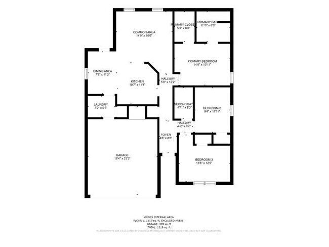 Building Photo - 4601 Smithfield Ln