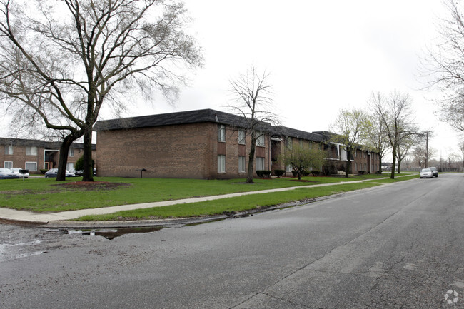 Building Photo - East Point Terrace Apartments