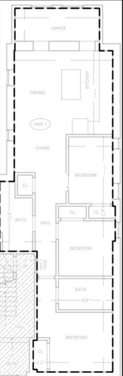 Building Photo - 169 Maverick St