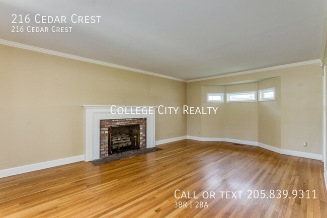 Building Photo - 216 Cedar Crest