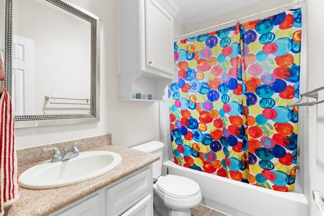 Building Photo - 7922 Stoneyway Dr
