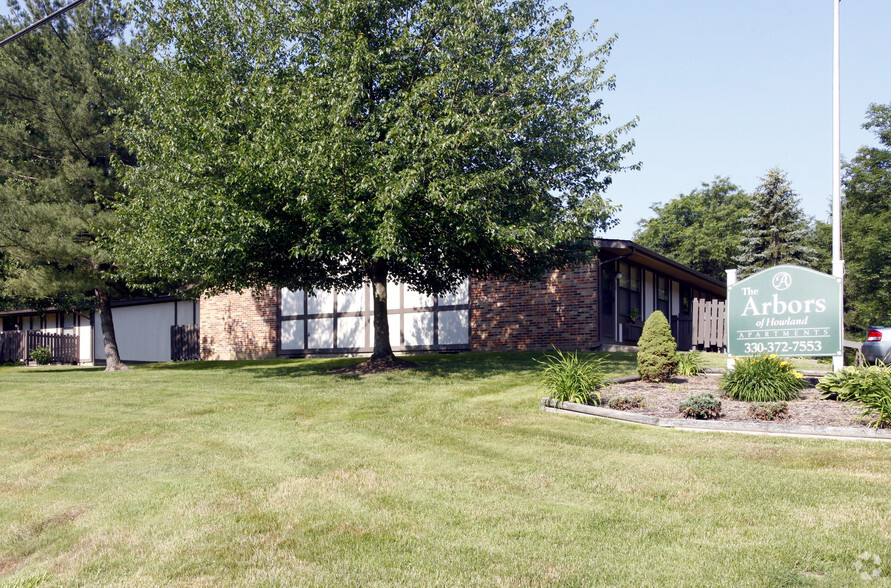 Building Photo - Arbors of Cortland, Howland