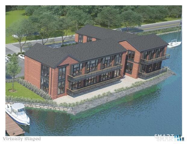 Building Photo - 253 Riverside Ave