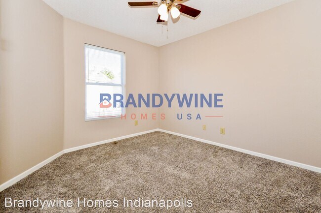 Building Photo - 4 br, 2.5 bath House - 8822 Browns Valley Ct
