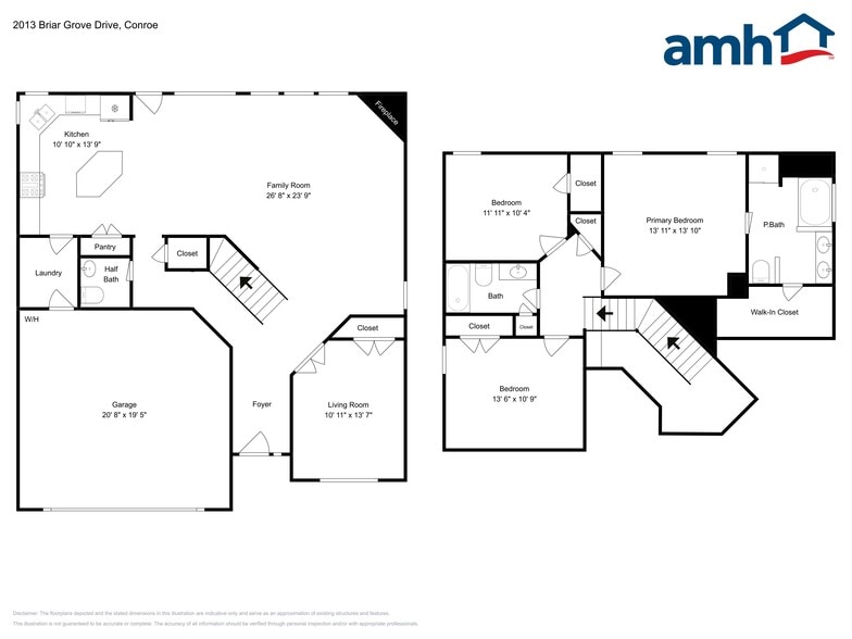 Building Photo - 2013 Briar Grove Dr