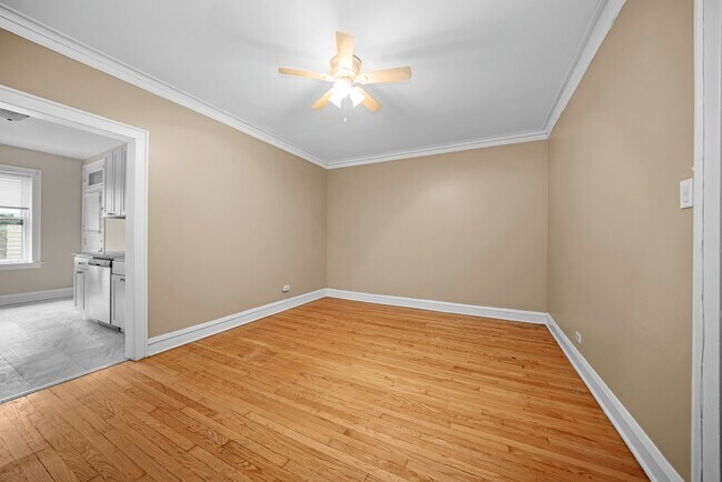 Building Photo - 230 Elmwood-2S