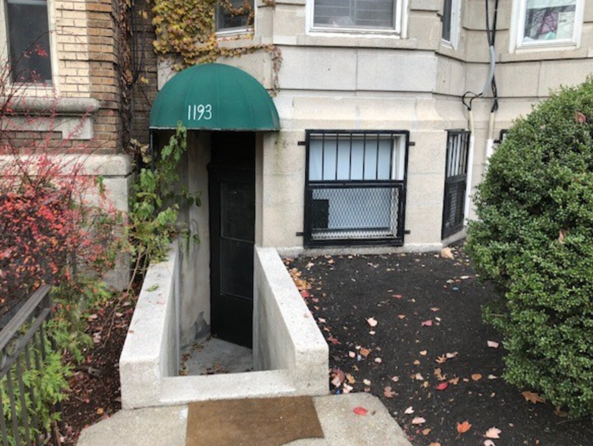 Building Photo - 1195 Boylston St