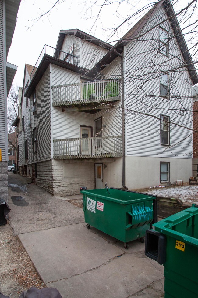 Building Photo - 135 Langdon St