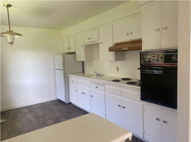 Interior Photo - G Street Apartments (gstreet)