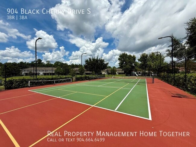 Building Photo - 904 Black Cherry Dr S
