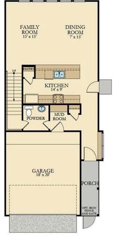 Building Photo - 598 Dry Fork Ln