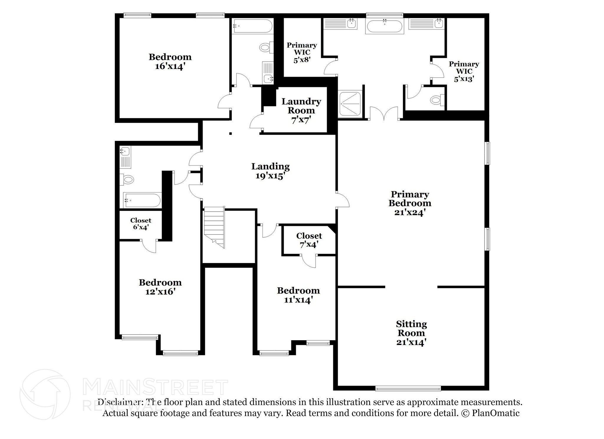 Building Photo - 1010 Baltic Way