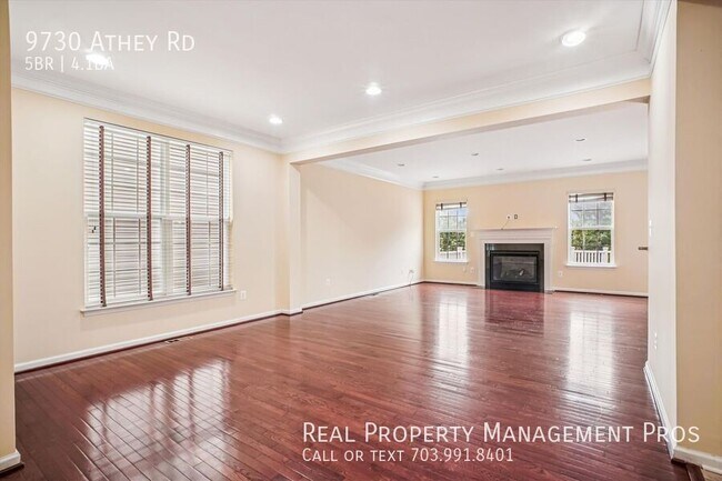 Building Photo - 9730 Athey Rd