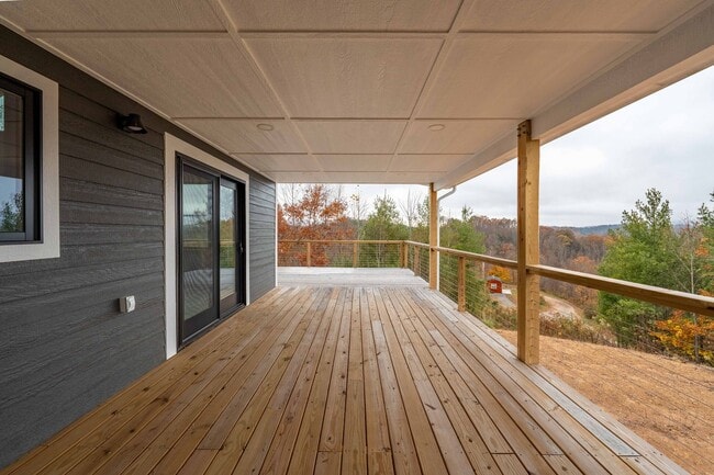 Building Photo - Spacious, Serene, and Brand New: 3BR Home ...