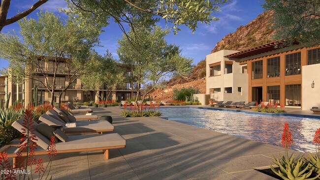 Building Photo - 6302 E Camelback Rd