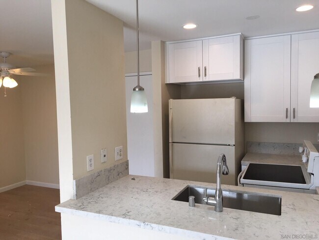 Building Photo - 4060 Huerfano Ave