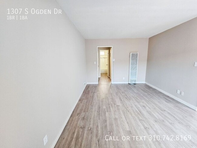 Building Photo - 1307 S Ogden Dr