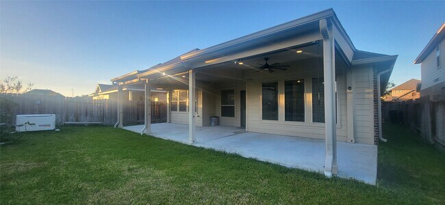 Building Photo - 4411 Polo Grounds Ct