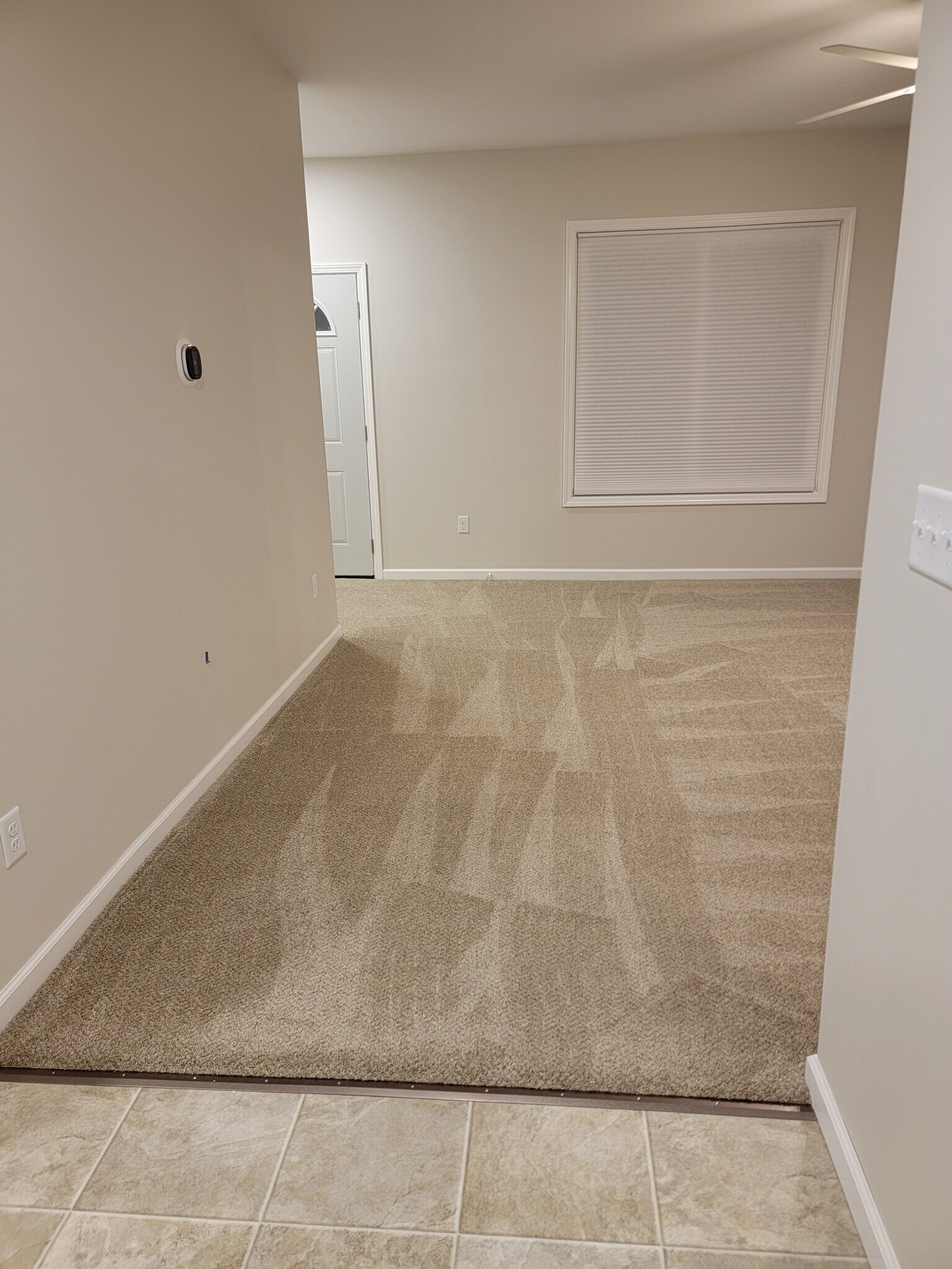 Living room 2 - 919 Arcadian Ave