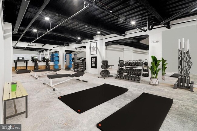 Building Photo - 701-7 Cecil B. Moore Ave