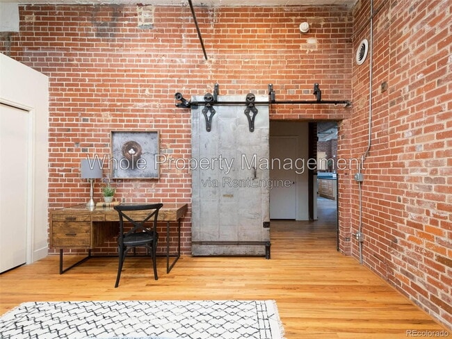 Building Photo - 1515 N Ogden St