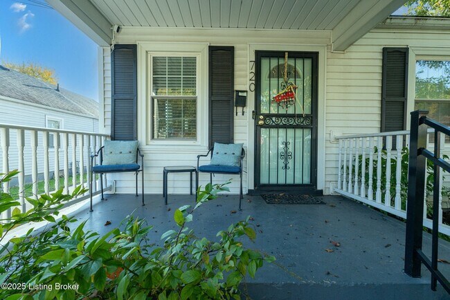 Building Photo - 720 Gheens Ave