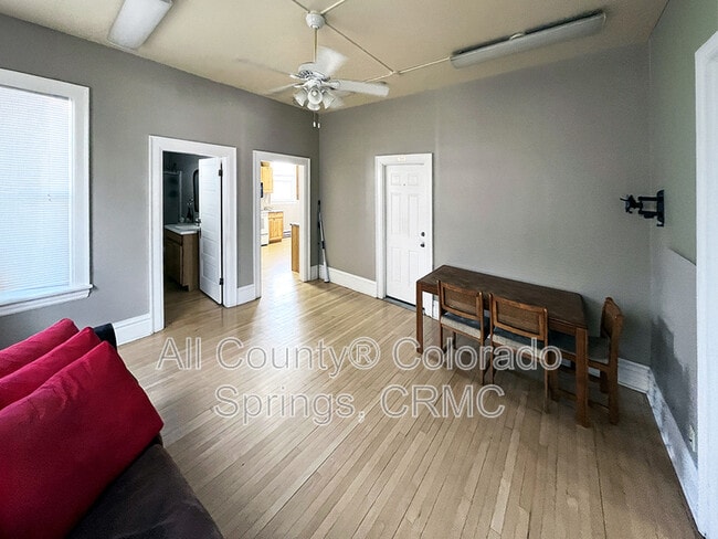 Building Photo - 815 N Nevada Ave