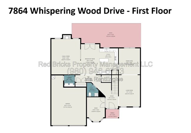 Building Photo - 7864 Whispering Wood Dr