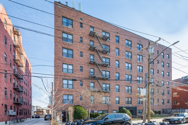 Building Photo - 1040 Neilson St