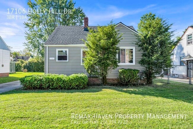 Primary Photo - 17106 Holly Hill Dr