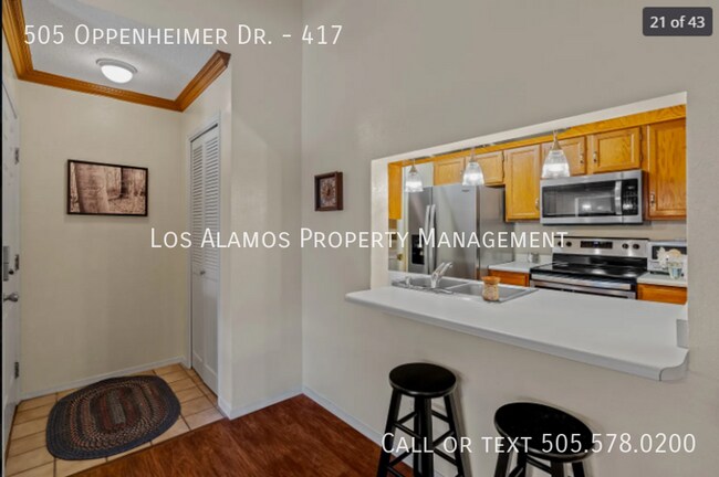 Building Photo - 505 Oppenheimer Dr