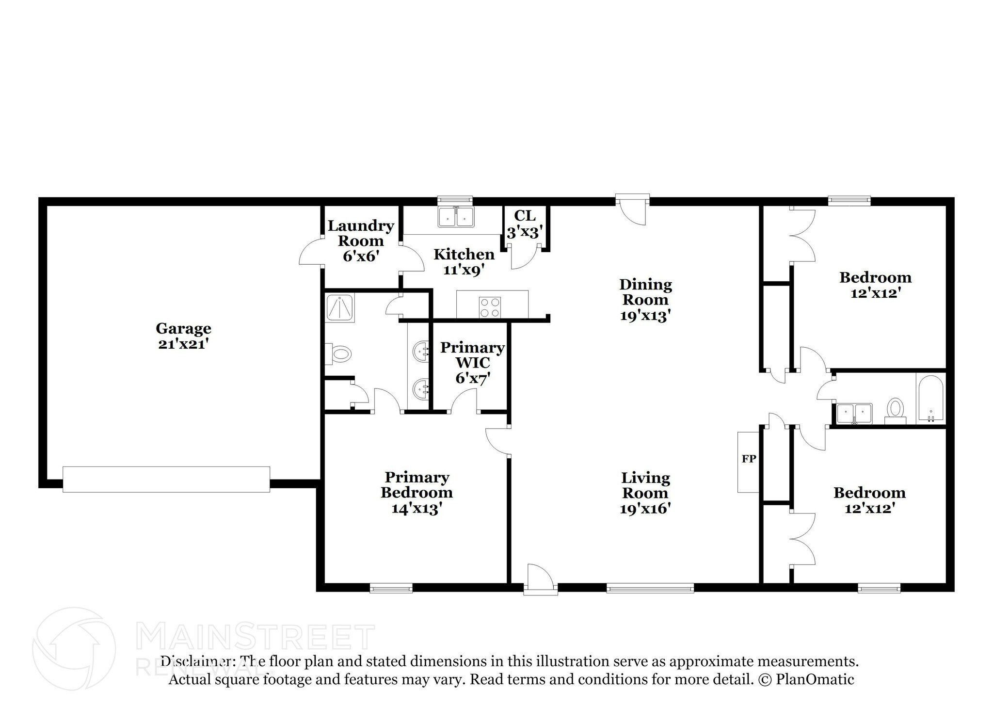 Building Photo - 4907 Shannon Run Dr