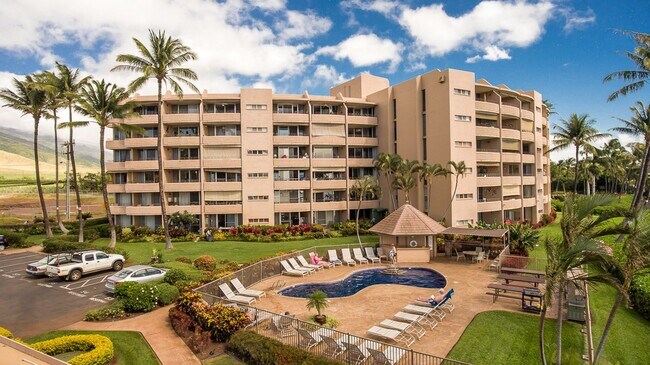 Building Photo - 150 Hauoli St