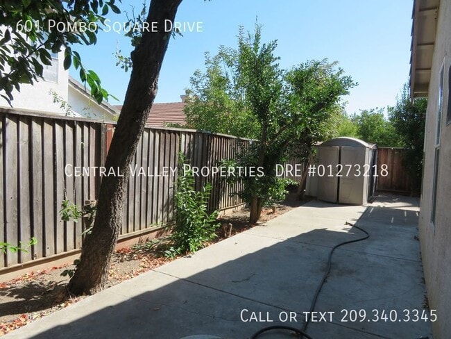 Building Photo - 601 Pombo Square Dr
