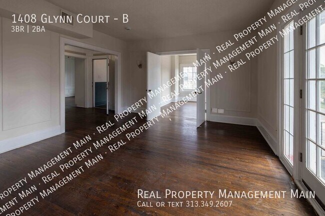 Building Photo - 1408 Glynn Ct