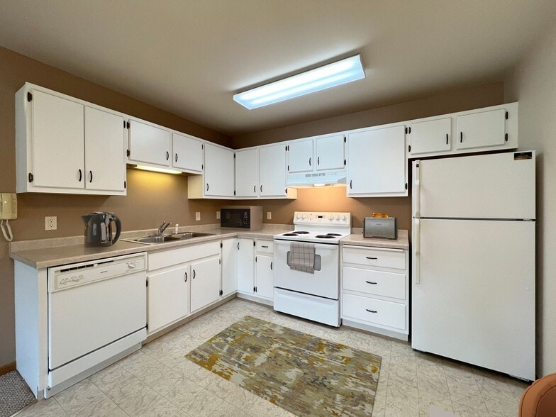 Interior Photo - SCS Rapids Apartment Community