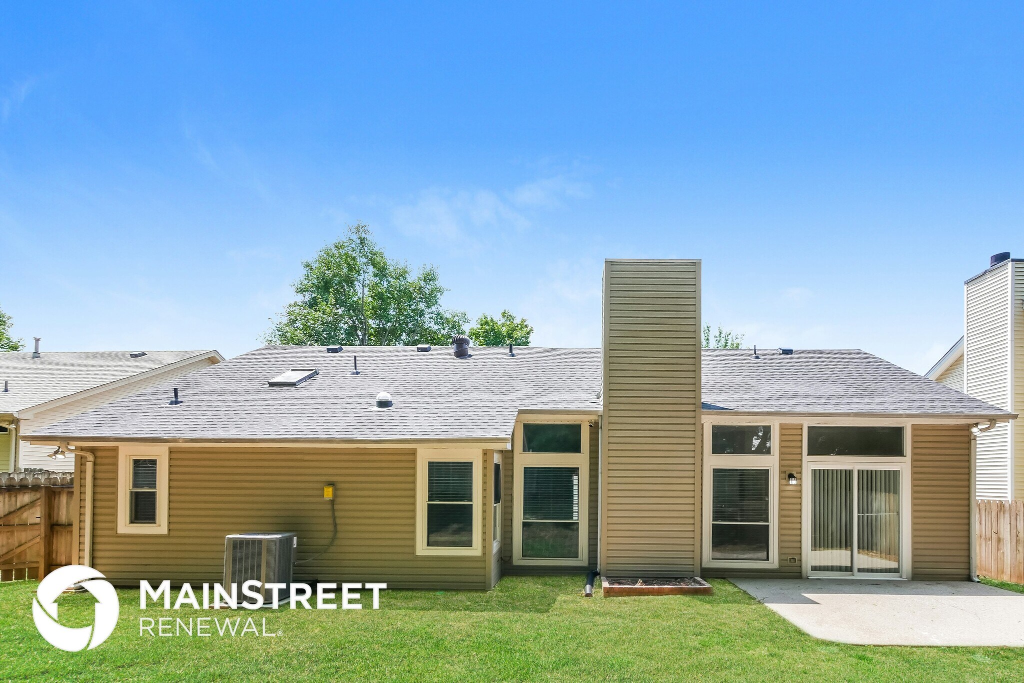 Building Photo - 1616 Aaronwood Dr