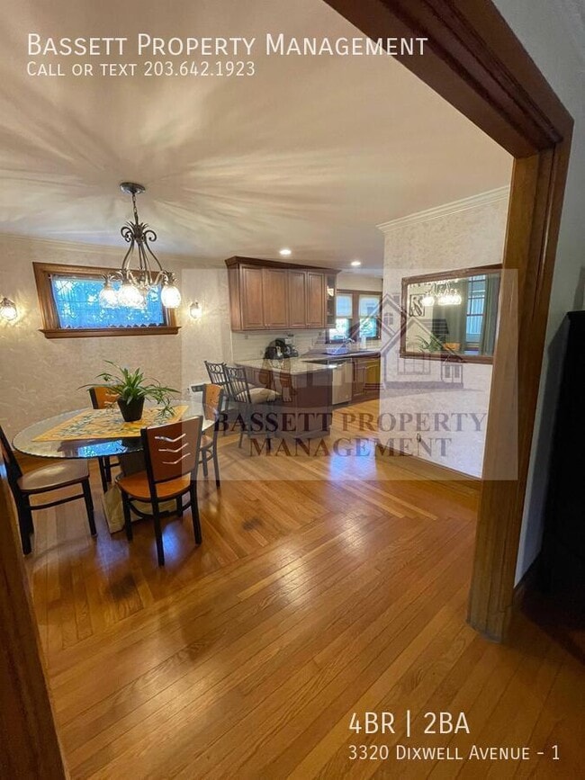 Building Photo - 3320 Dixwell Ave