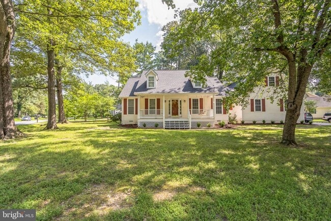 Building Photo - 14610 Balsam Ct