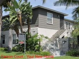 Building Photo - 1149 E Carson St