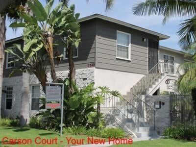 only one with Pool. - 1149 E Carson St