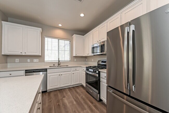 Building Photo - 9511 Leaping Lizard St