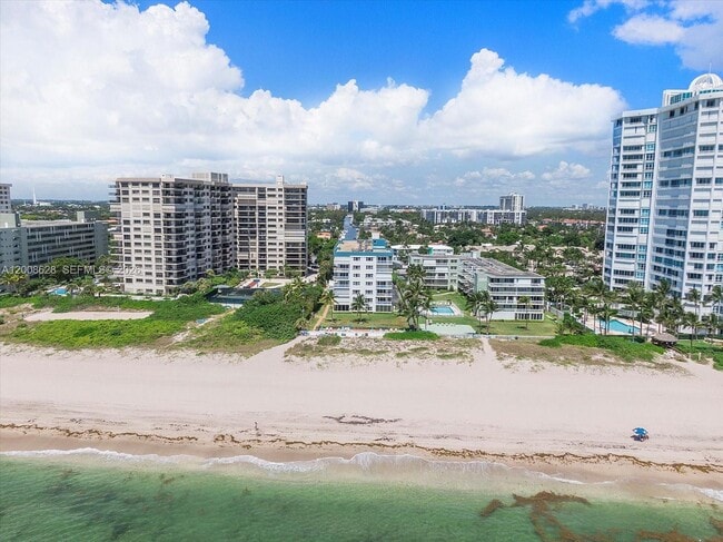 Building Photo - 1770 S Ocean Blvd