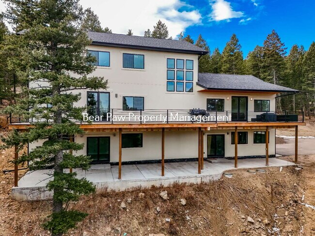 Building Photo - Gorgeous Home on Bear Mountain!