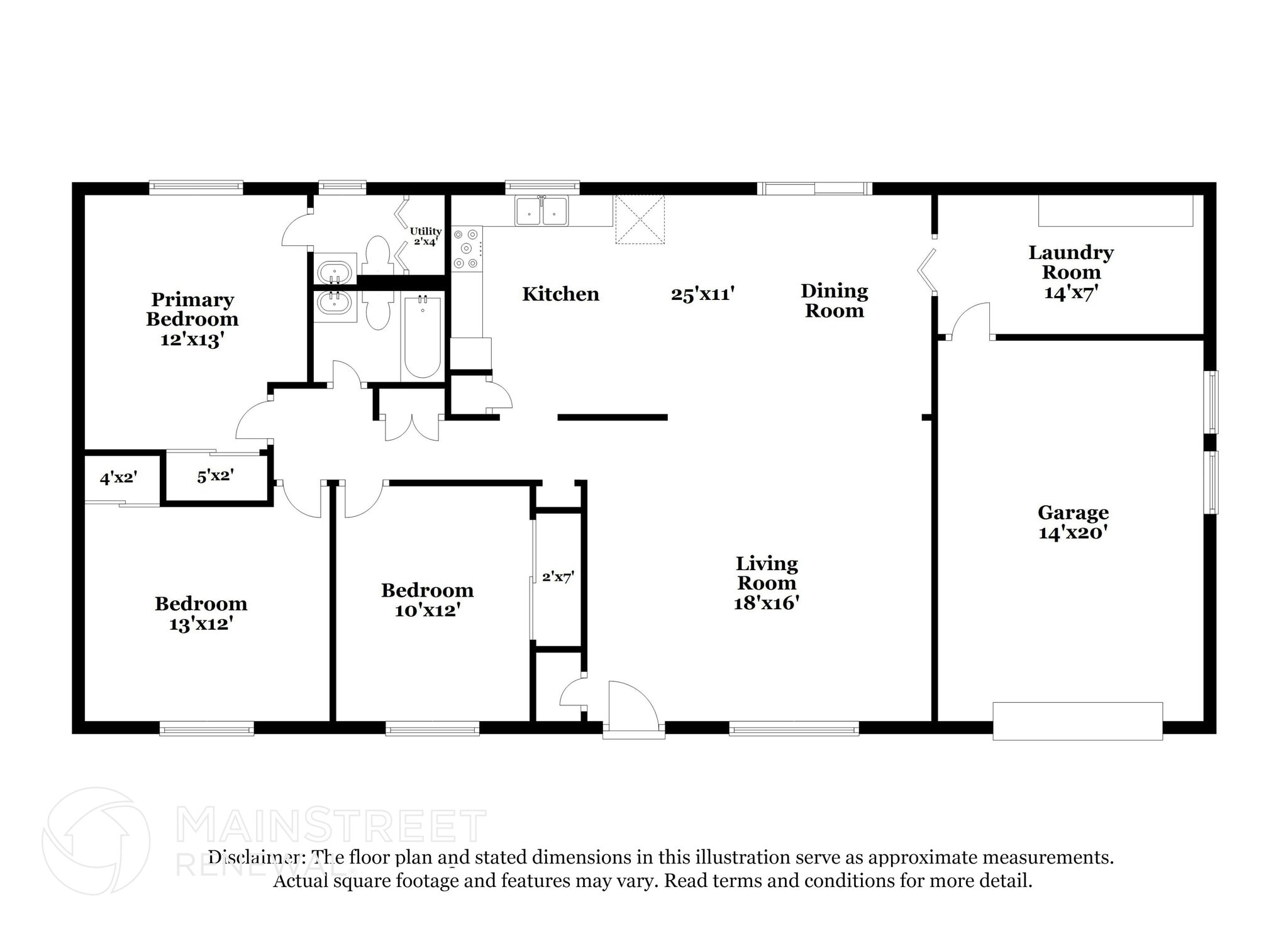 Building Photo - 4428 Green Valley Dr